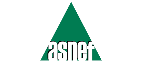 Logo asnef
