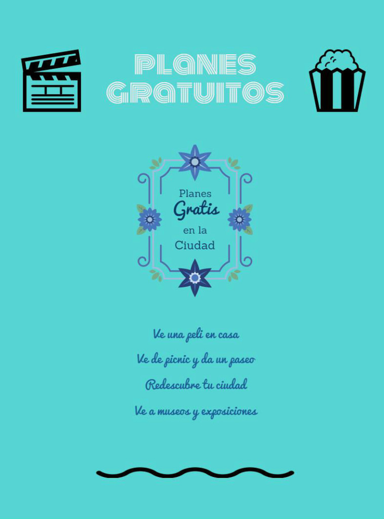planes gratis