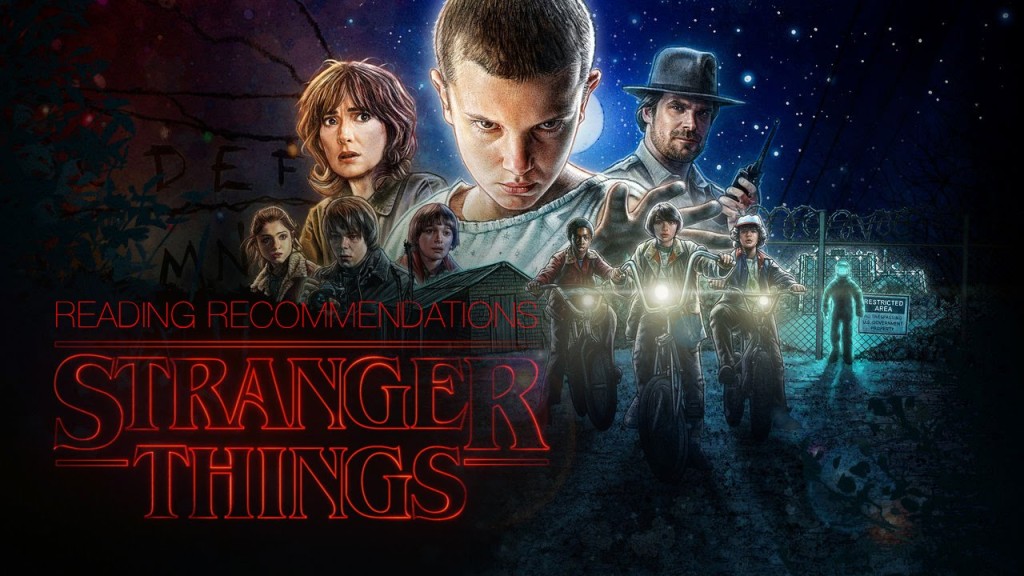 stranger-things